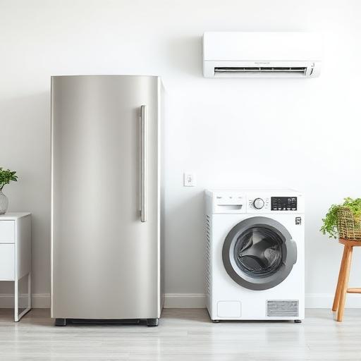 Professional Appliance service in Hyderabad