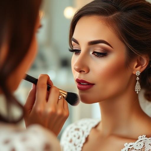 Professional Makeup & Styling service in Hyderabad
