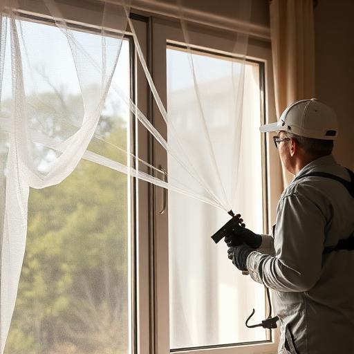 Professional Mosquito & Safety service in Hyderabad