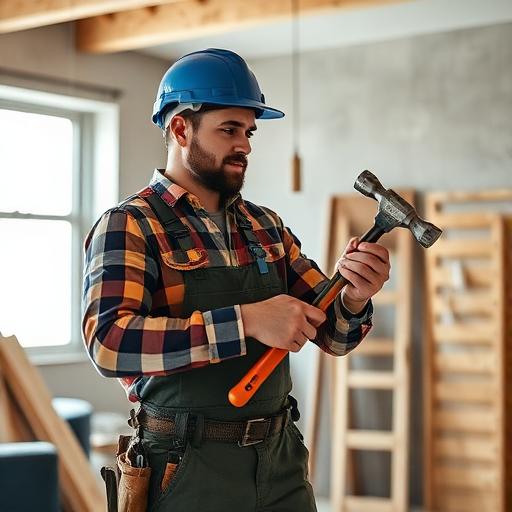 Professional Renovation & Fabrication service in Hyderabad